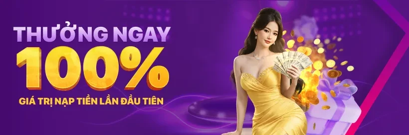 XO88 100% Bonus Nạp Đầu – Khởi Đầu Đầy Quyền Lực