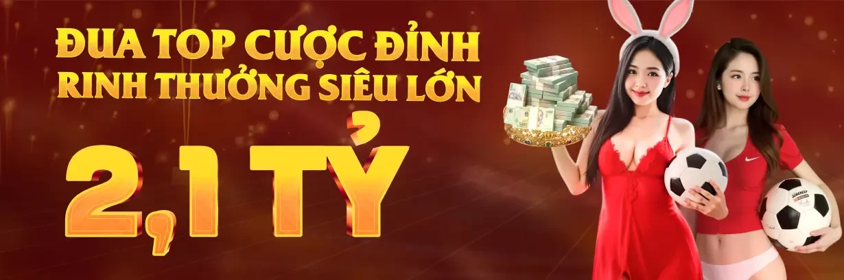 XO88 Đua Top Cược Đỉnh, Rinh Thưởng Siêu Lớn