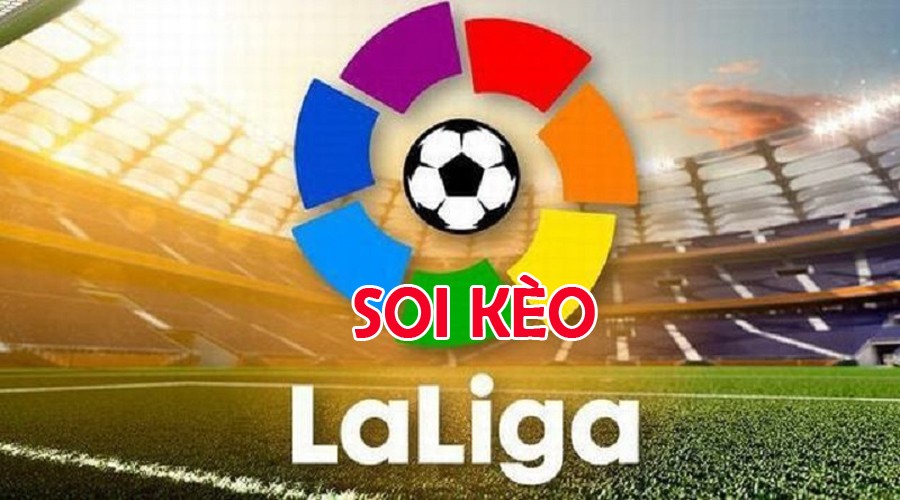 XO88 Chi tiết cách soi kèo bóng đá giải La Liga chuẩn xác nhất