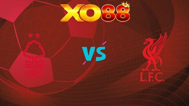 XO88 Nhận định soi kèo Nottingham vs Liverpool, 21h00 ngày 22/02/2026