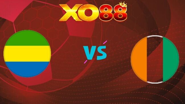 XO88 Nhận định soi kèo Gabon vs Bờ Biển Ngà, 02h00 ngày 01/01/2026