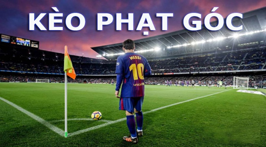 XO88 Kèo phạt góc là gì? Có các loại kèo nào và chơi ra sao để tăng tỷ lệ thắng cược?