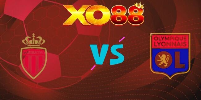 XO88 Nhận định soi kèo AS Monaco vs Lyon, 23h00 ngày 03/01/2026