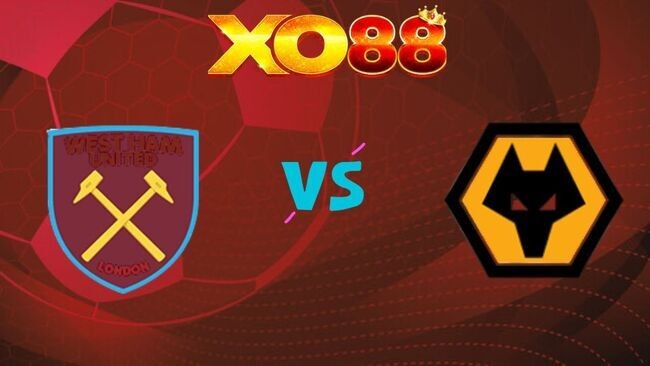 XO88 Nhận định soi kèo West Ham vs Wolves, 2h00 ngày 10/04