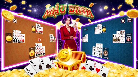 XO88 Các mẹo chơi game bài mậu binh online tại nhà cái XO88