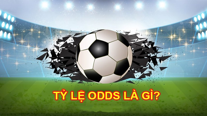 XO88 Tỷ lệ odds là gì? Cách áp dụng tỷ lệ odds thông dụng hiện nay
