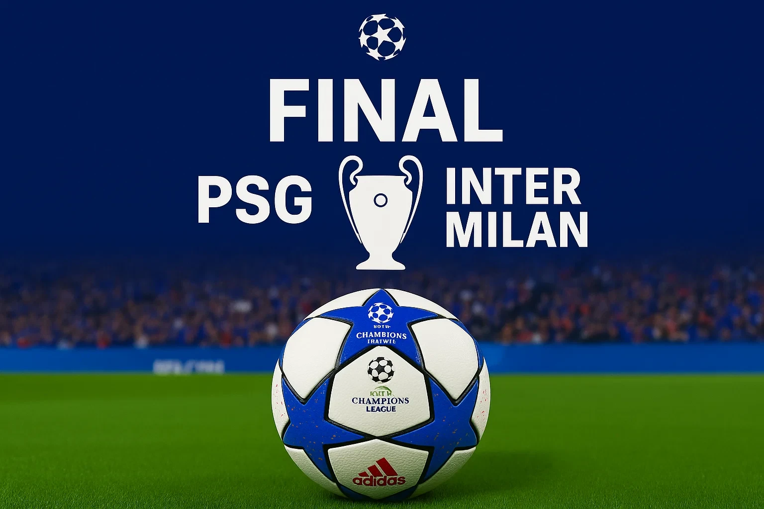 XO88 Thể lệ chương trình bảo hiểm vé cược trận chung kết UEFA Champions League