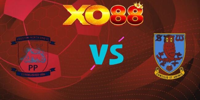 XO88 Nhận định soi kèo Preston North End vs Sheffield Wed, 22h00 ngày 01/01/2026