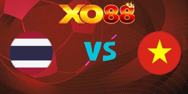 XO88 Nhận định soi kèo U22 Thái Lan vs U22 Việt Nam, 19h30 ngày 18/12/2025