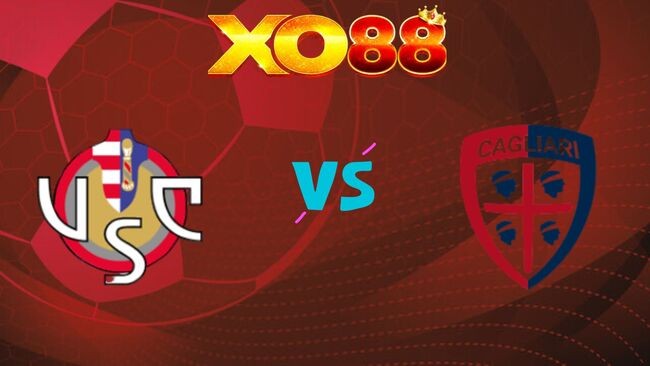 XO88 Nhận định soi kèo Cremonese vs Cagliari, 0h30 ngày 09/01/2026