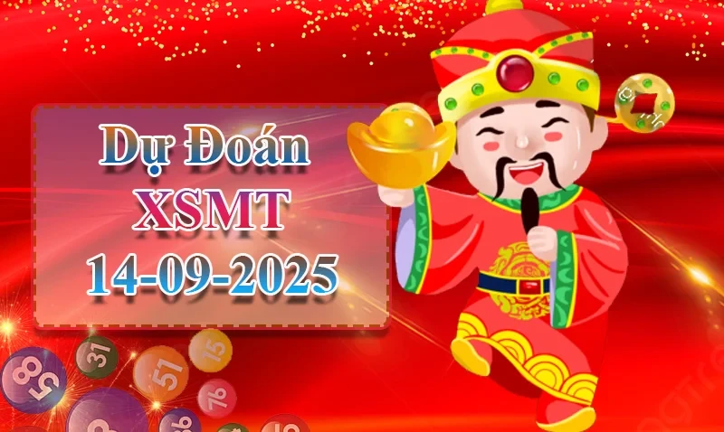 XO88 Dự đoán XSMT ngày 14/09 - Dự đoán XSMT hôm nay