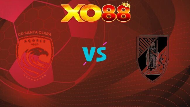 XO88 Nhận định soi kèo Santa Clara vs Guimaraes, 03h30 ngày 09/03/2026