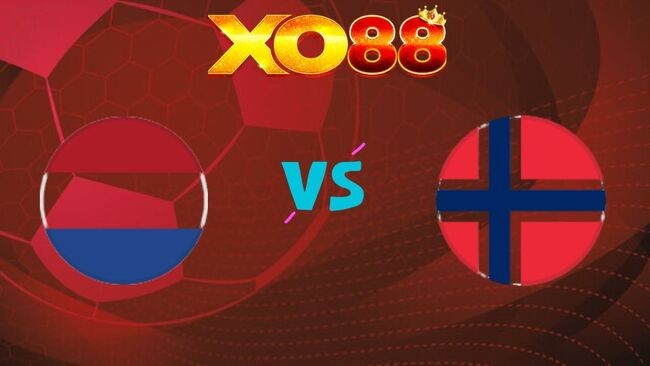 XO88 Nhận định soi kèo Hà Lan vs Na Uy, 02h45 ngày 28/03/2026
