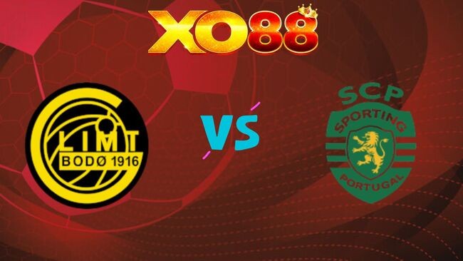 XO88 Nhận định soi kèo Bodo Glimt vs Sporting CP, 03h00 ngày 12/03/2026