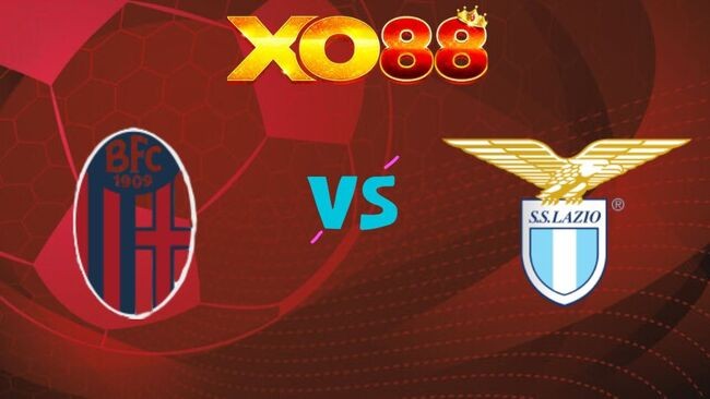 XO88 Nhận định soi kèo Bologna vs Lazio, 03h00 ngày 12/02/2026