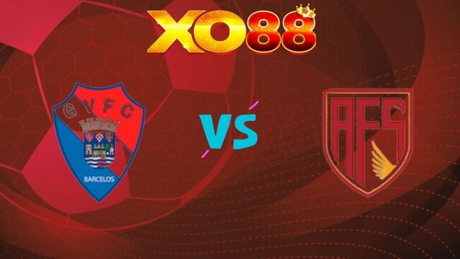 XO88 Nhận định soi kèo Gil Vicente vs AVS Futebol SAD, 21h30 ngày 03/04/2026