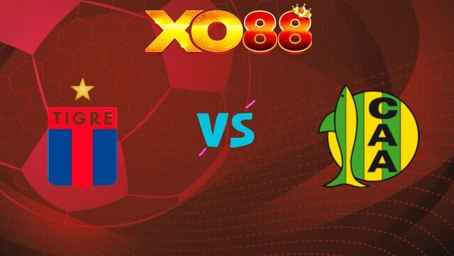XO88 Nhận định soi kèo Tigre vs Aldovisi, 05h00 ngày 13/02/2026