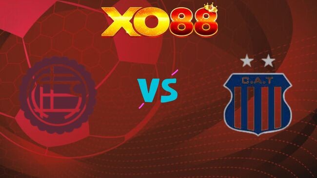 XO88 Nhận định soi kèo Lanus vs Talleres, 05h15 ngày 10/02/2026