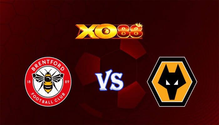 XO88 Nhận định soi kèo Brentford vs Wolves 02h30 ngày 28/12/2023 Ngoại Hạng Anh