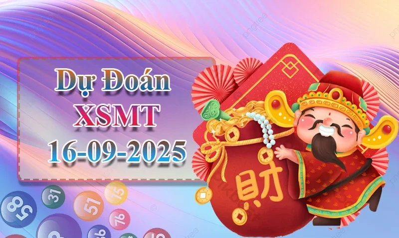 XO88 Dự đoán XSMT ngày 16/09 - Dự đoán XSMT hôm nay