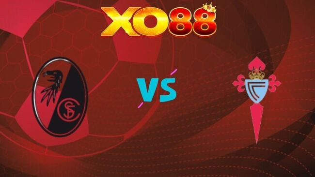 XO88 Nhận định soi kèo Freiburg vs Celta Vigo, 02h00 ngày 10/04/2026