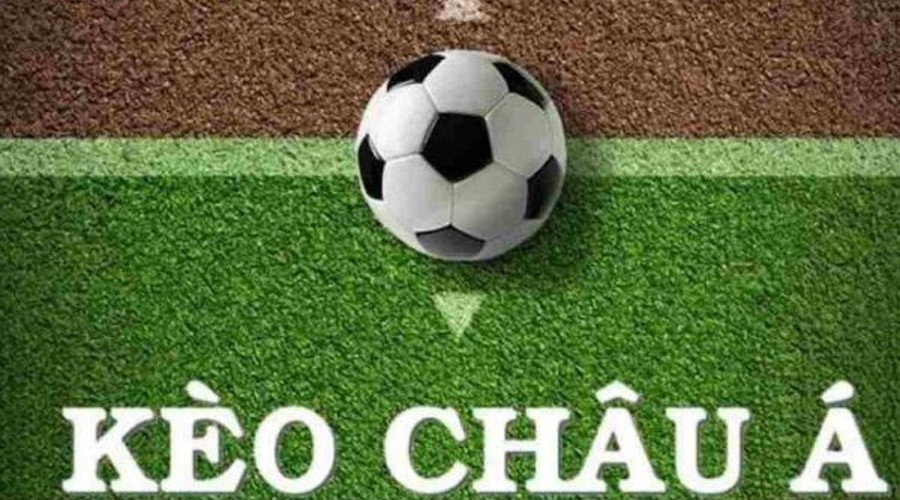 XO88 Kèo châu Á là gì? Các mức kèo châu Á và cách chơi hiệu quả