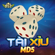 XO88 Tài Xỉu MD5