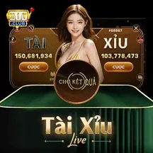 XO88 Tài Xỉu Livestream