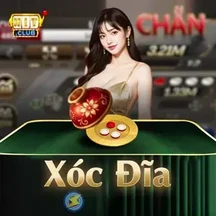 XO88 Xóc Đĩa Siêu Tốc