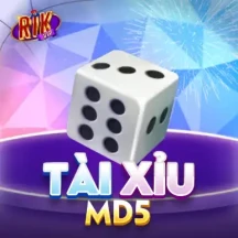 XO88 Tài Xỉu MD5
