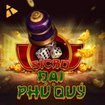 XO88 Sicbo Đại Phú Quý