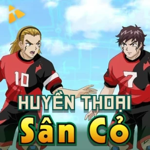 XO88 Huyền Thoại Sân Cỏ