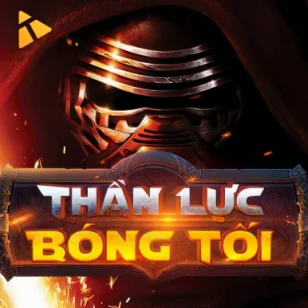 XO88 Thần Lực Bóng Tối