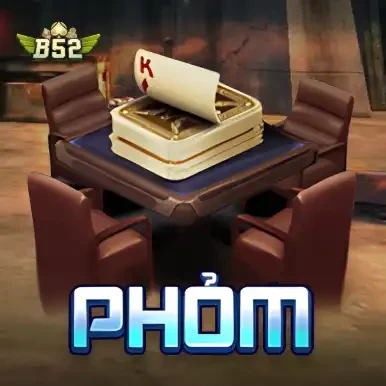 XO88 Phỏm