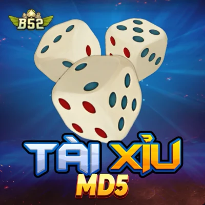 XO88 Tài Xỉu MD5