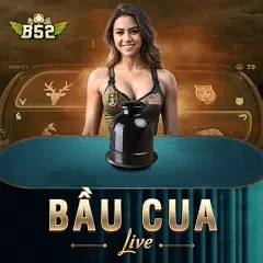 XO88 Bầu Cua live