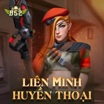 XO88  Liên Minh Huyền Thoại