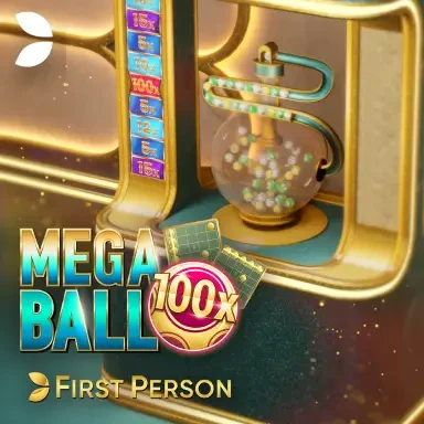 XO88  First Person Mega Ball