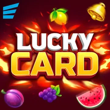XO88 Lucky Card