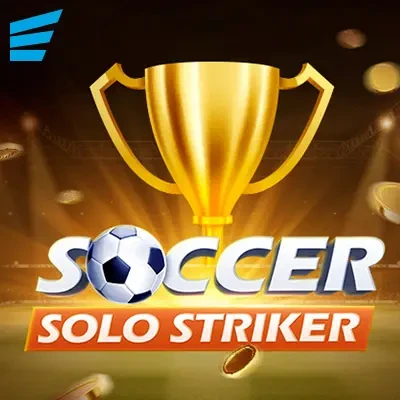 XO88 Soccer Solo Striker