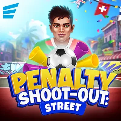 XO88 Penalty Shoot-оut:Street
