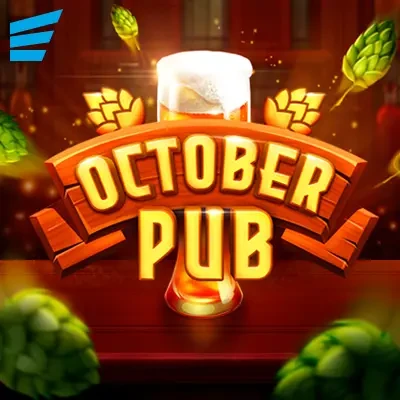 XO88 October Pub