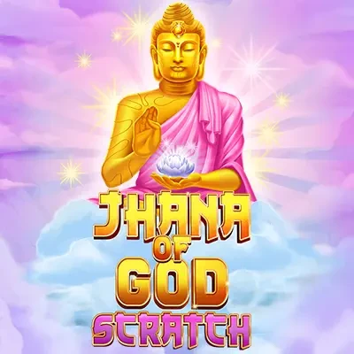 XO88 Jhana of God: Scratch