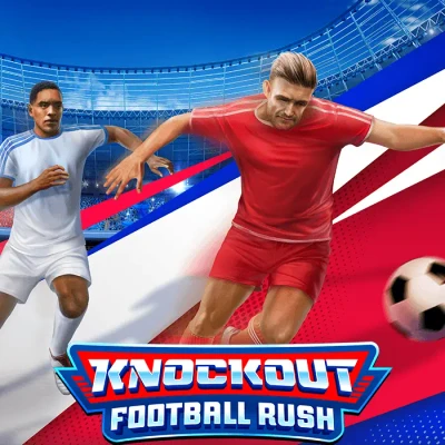 XO88 Knockout Football Rush