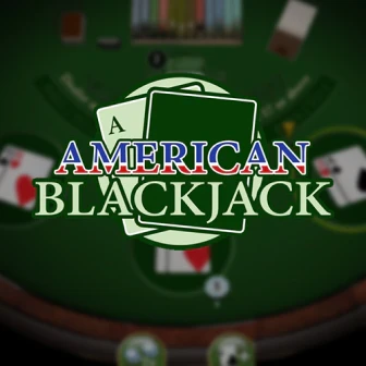 XO88 American Blackjack