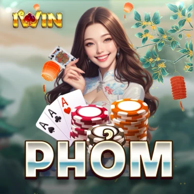 XO88 Phỏm