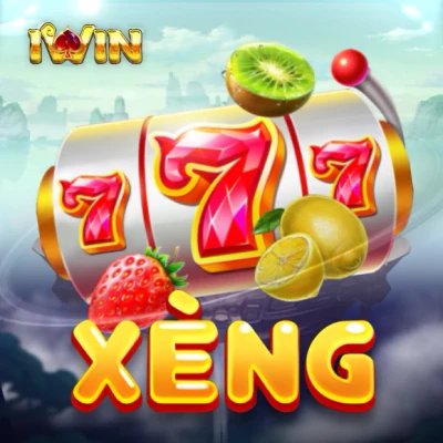 XO88 Xèng hoa quả