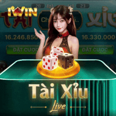 XO88 Tài Xỉu Live