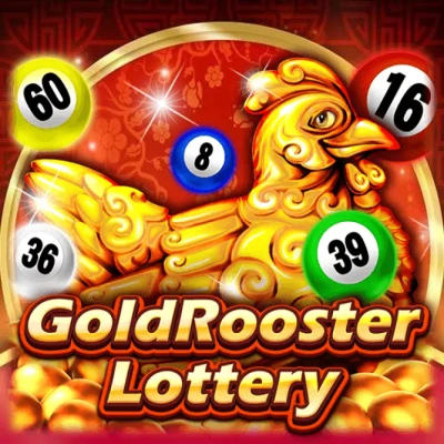 XO88 Gold Rooster Lottery