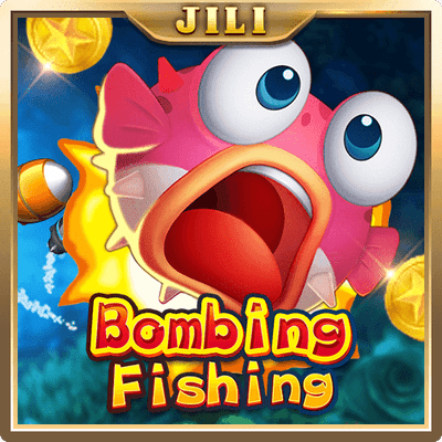 XO88 Bombing Fishing